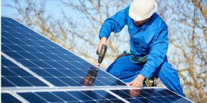 Installation Maintenance Panneaux Solaires Photovoltaïques à Cosledaa-Lube-Boast